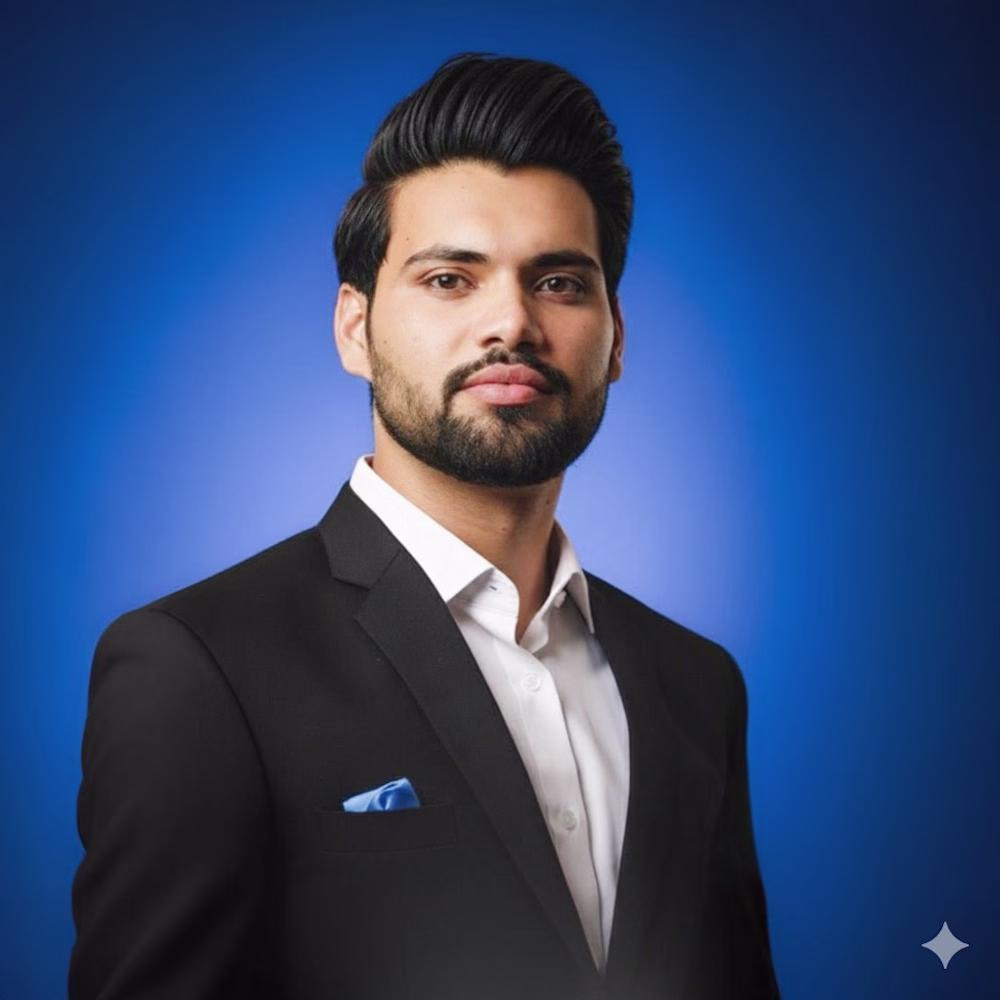 Subtain Afzal