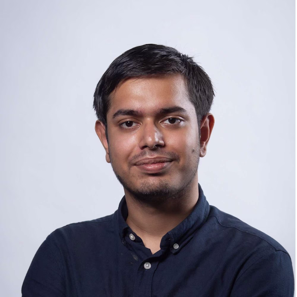 Sparsh Gupta