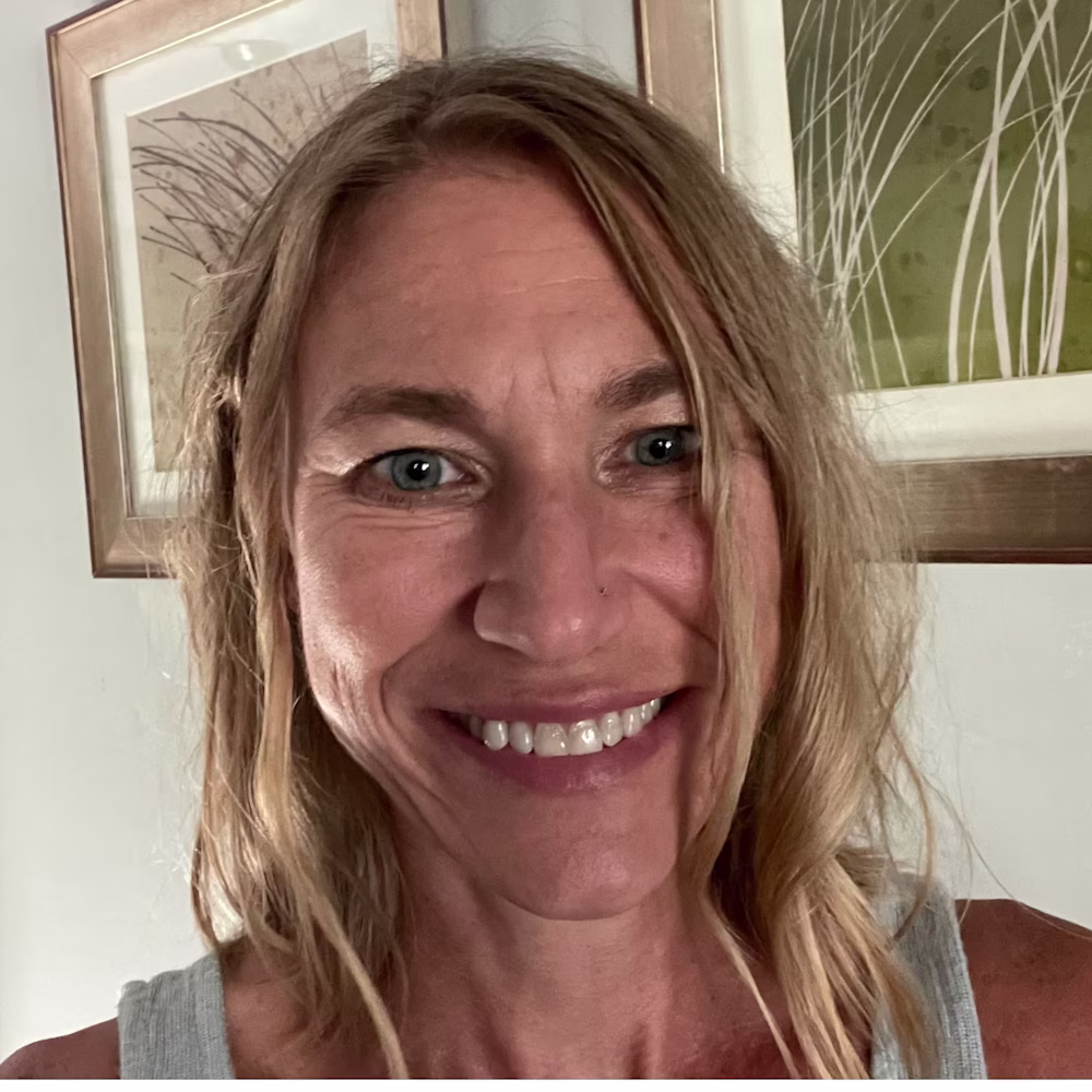 Kimberly Rath