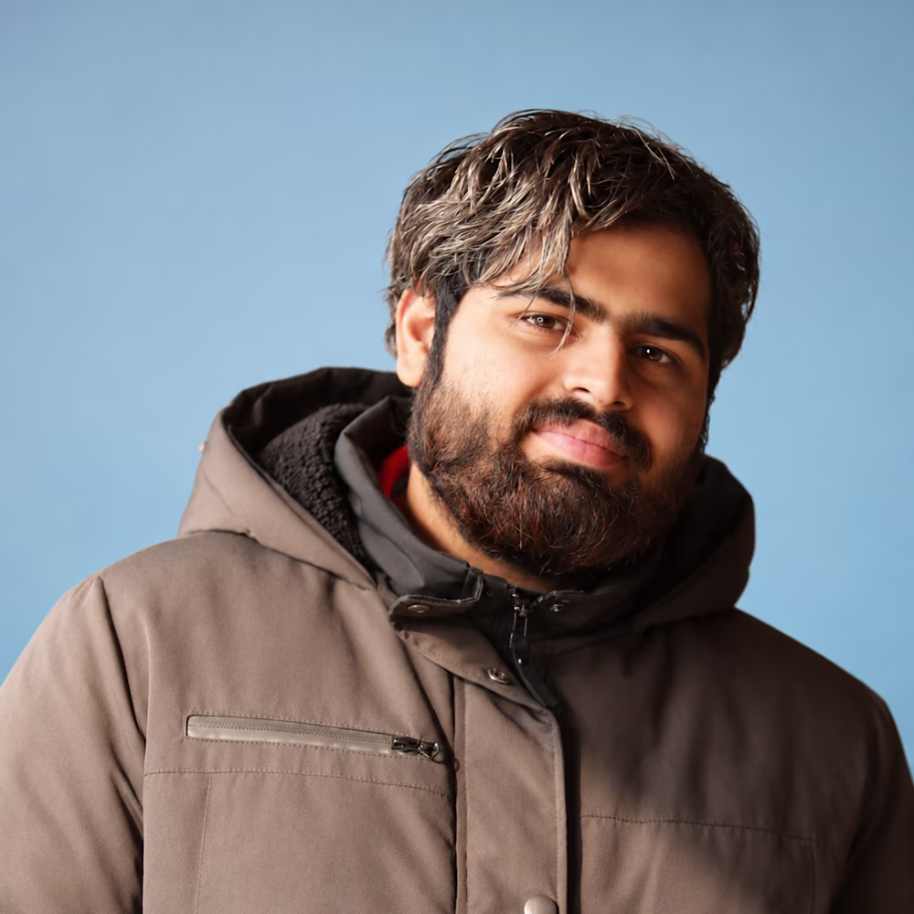 Arsalan Bashir