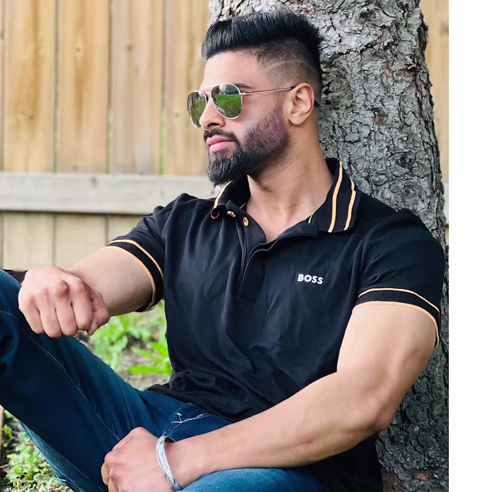 Chirag Jain
