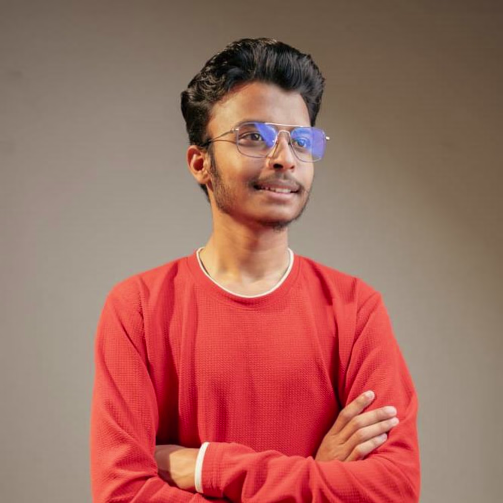 Pratik Pawar