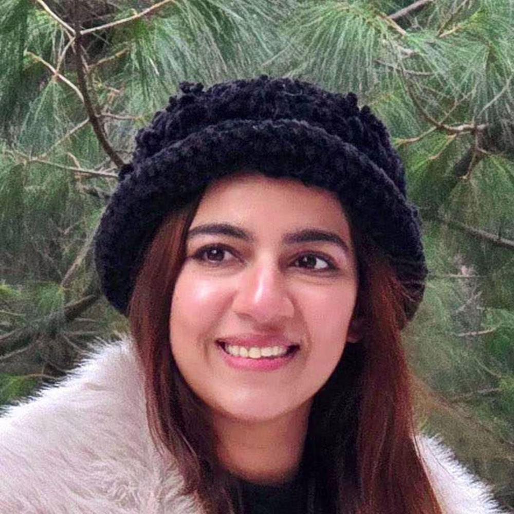 Laiba Khan