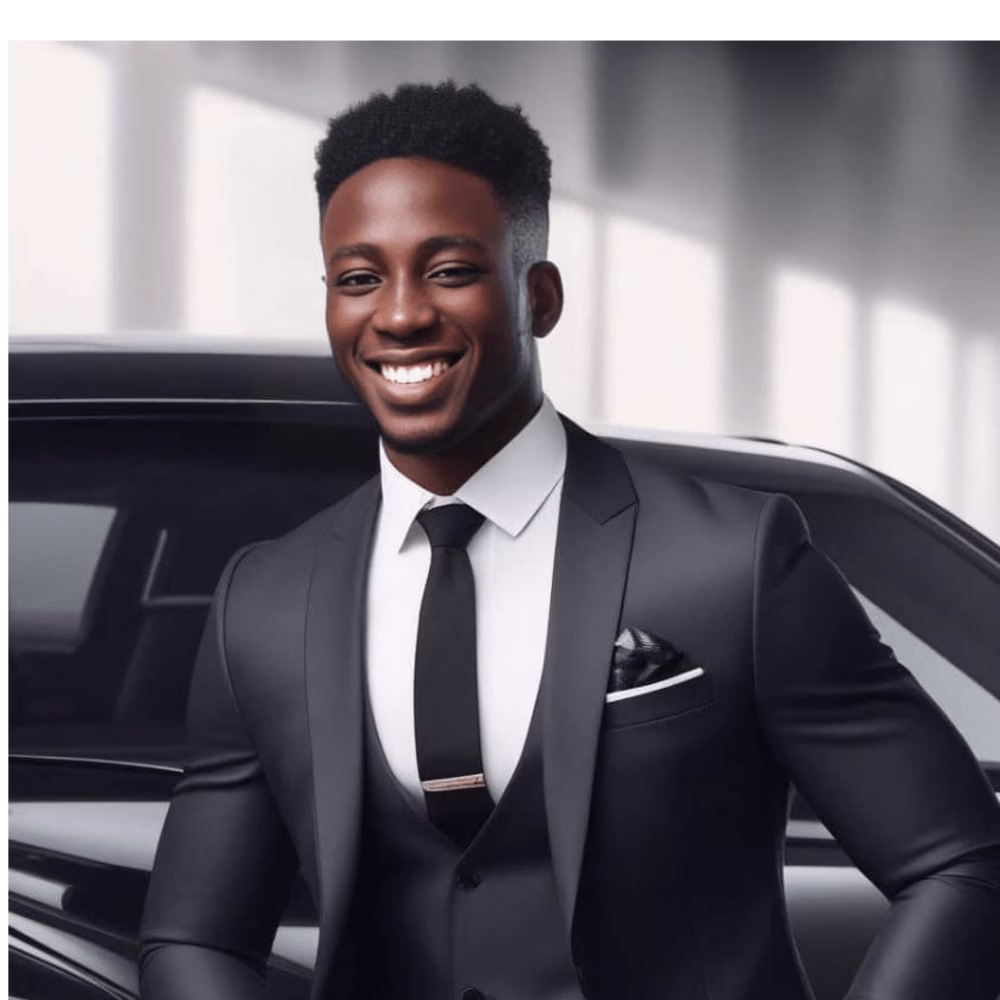 Richard Lanre