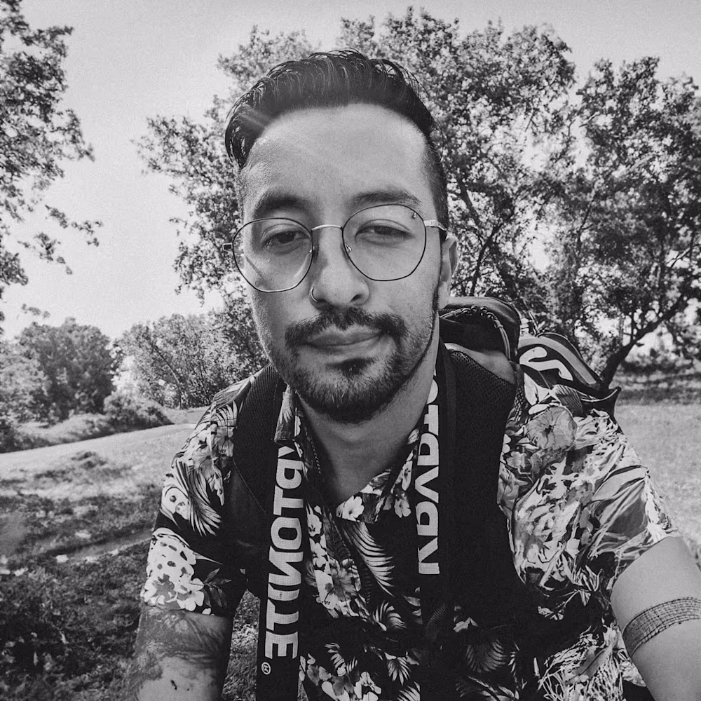Julian Escobar