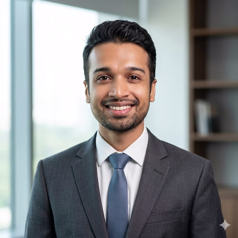 Akshay Agrawal