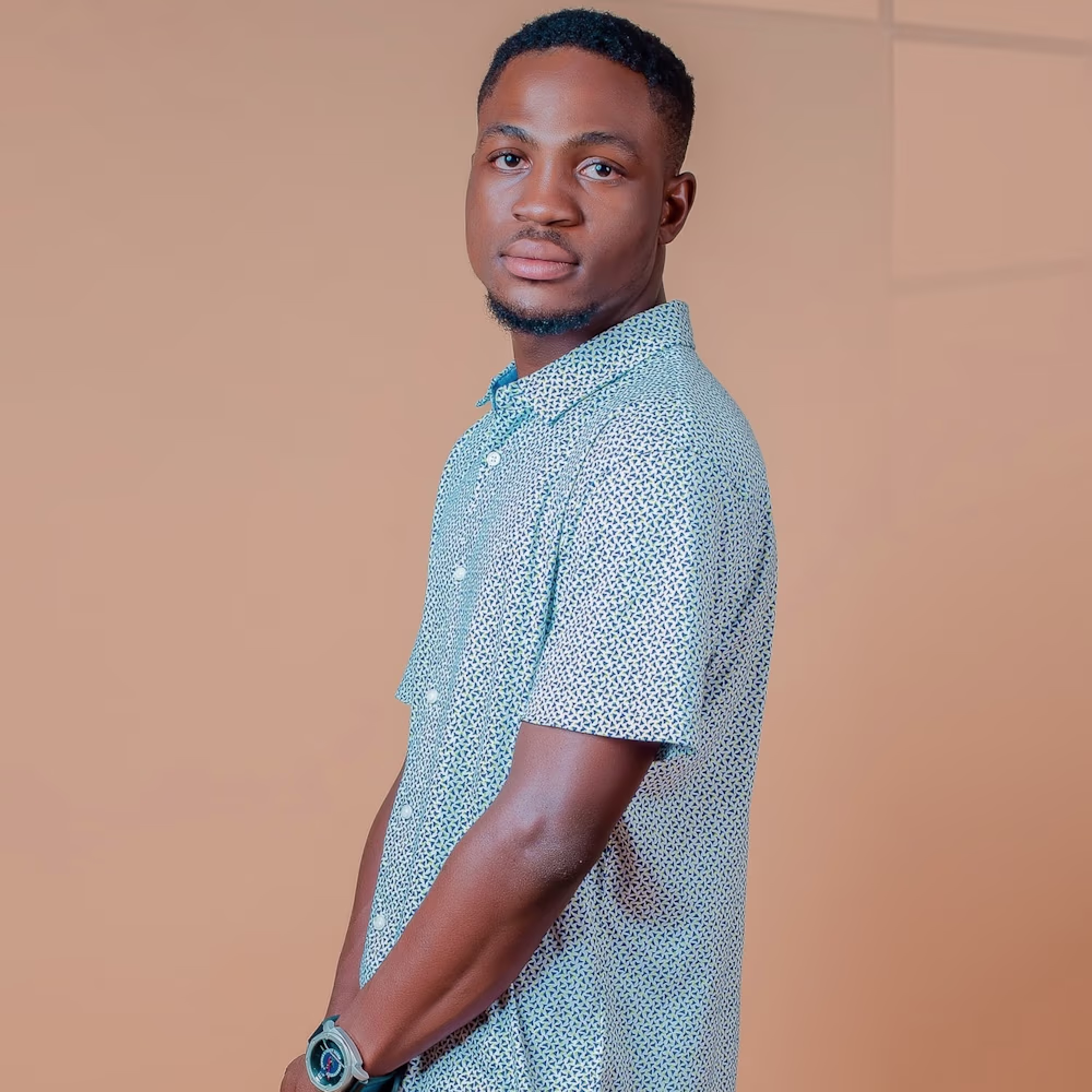 Emmanuel Awodele