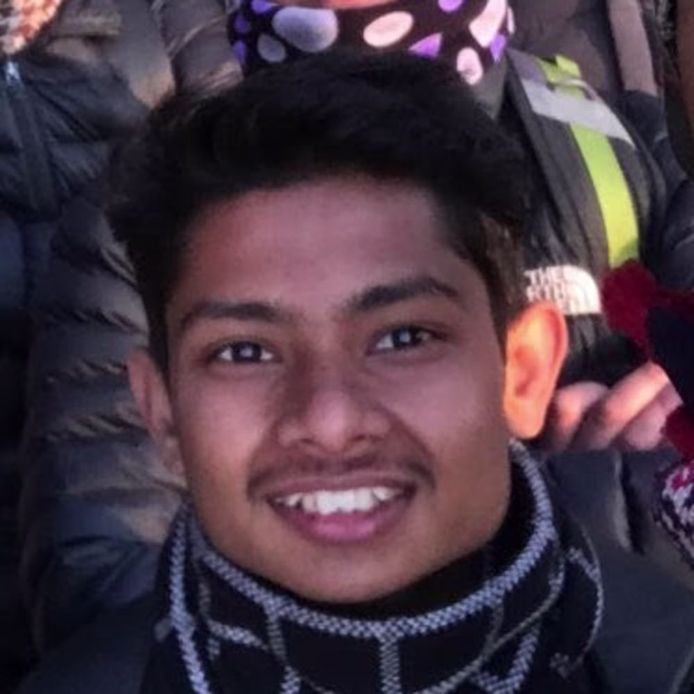 Niyog Uprety