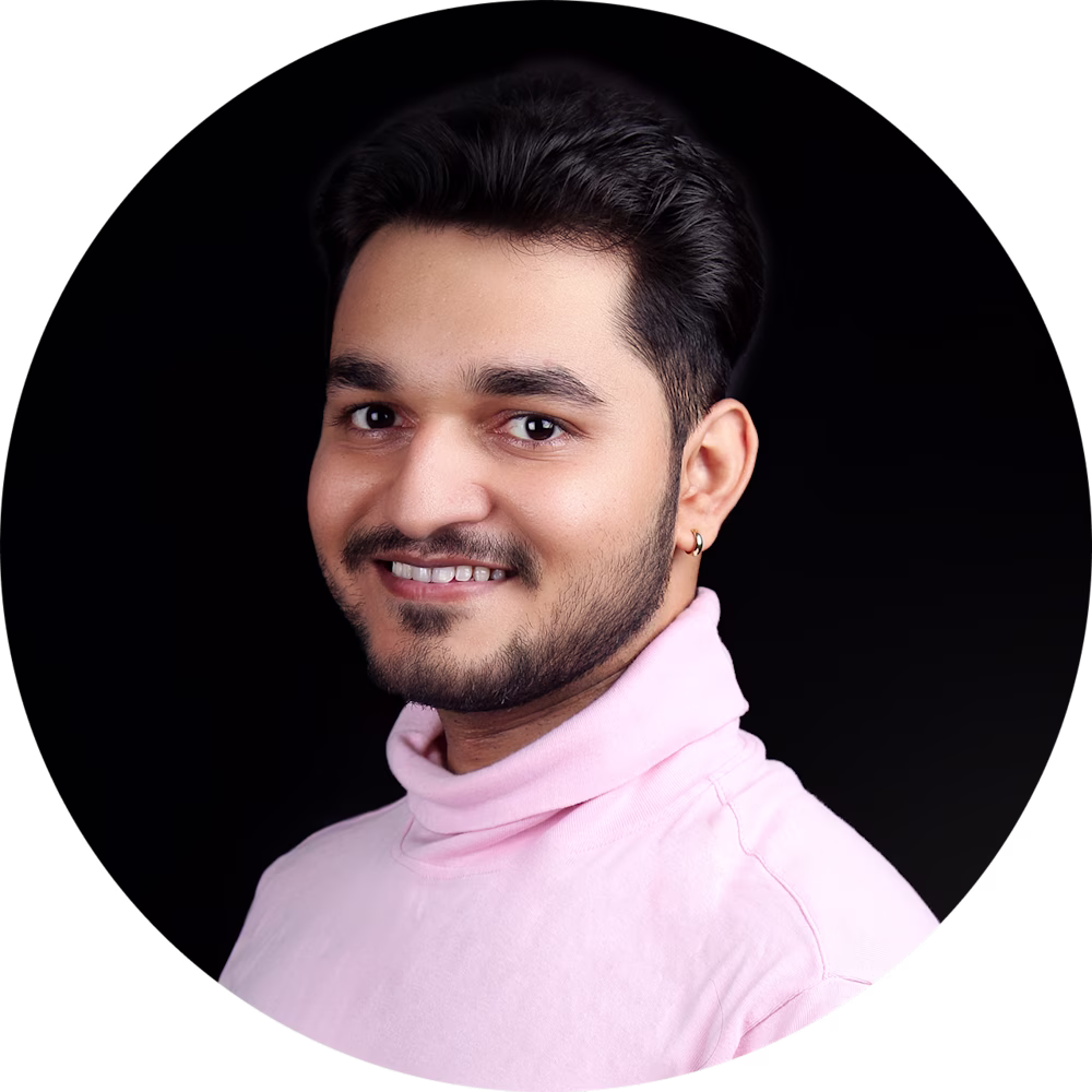 Prashmeet Verma