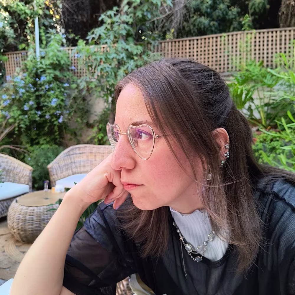 Macarena Jorquera