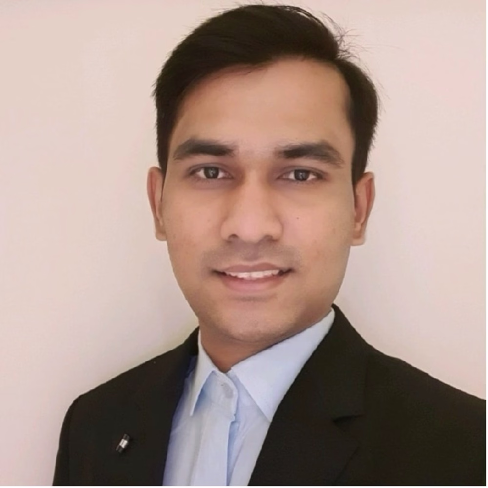 Pranav Sonagara