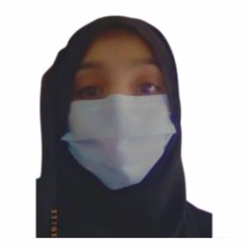 khadija zahoor