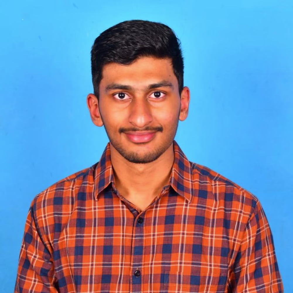 Rakshan Vaishnav