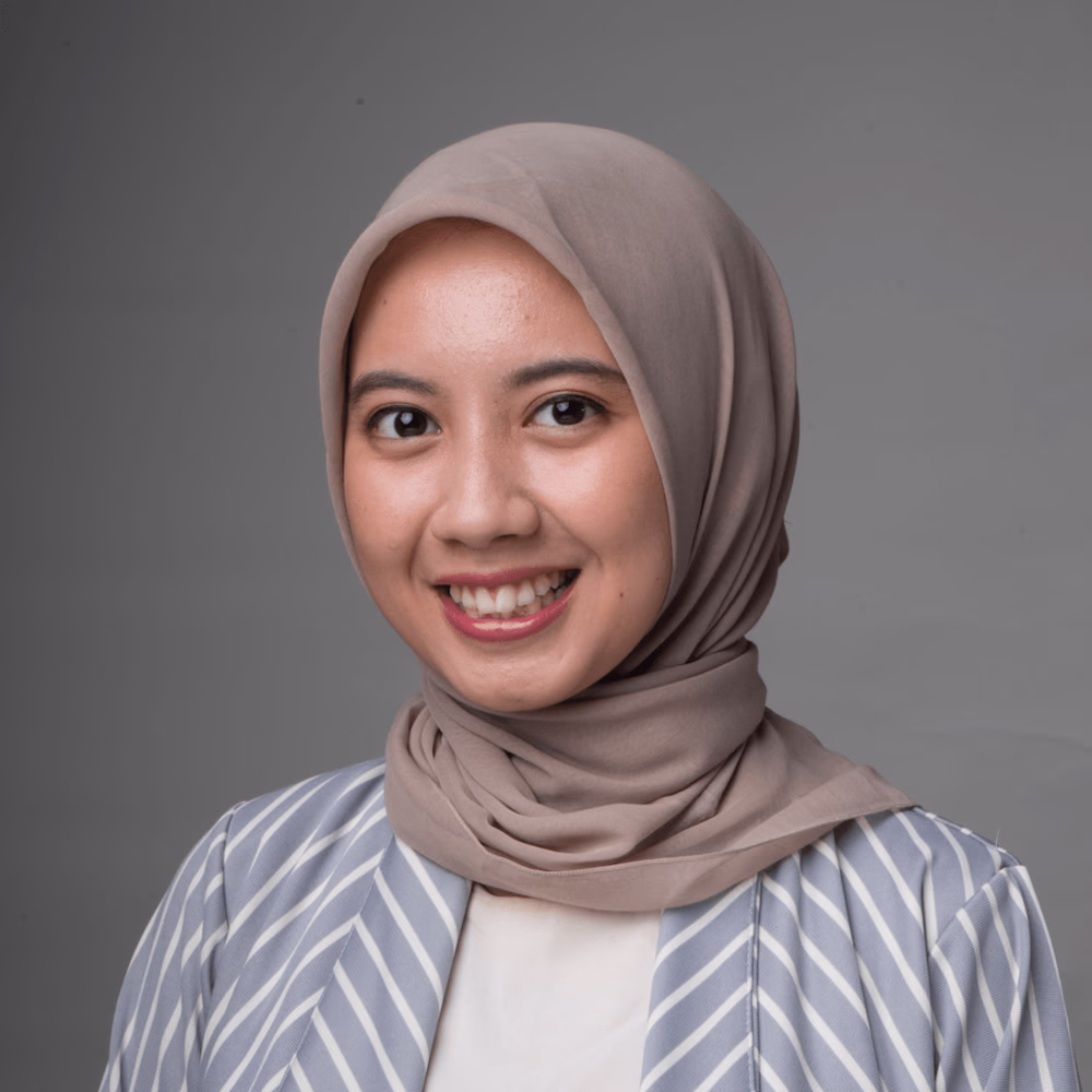 Jihaniar M.