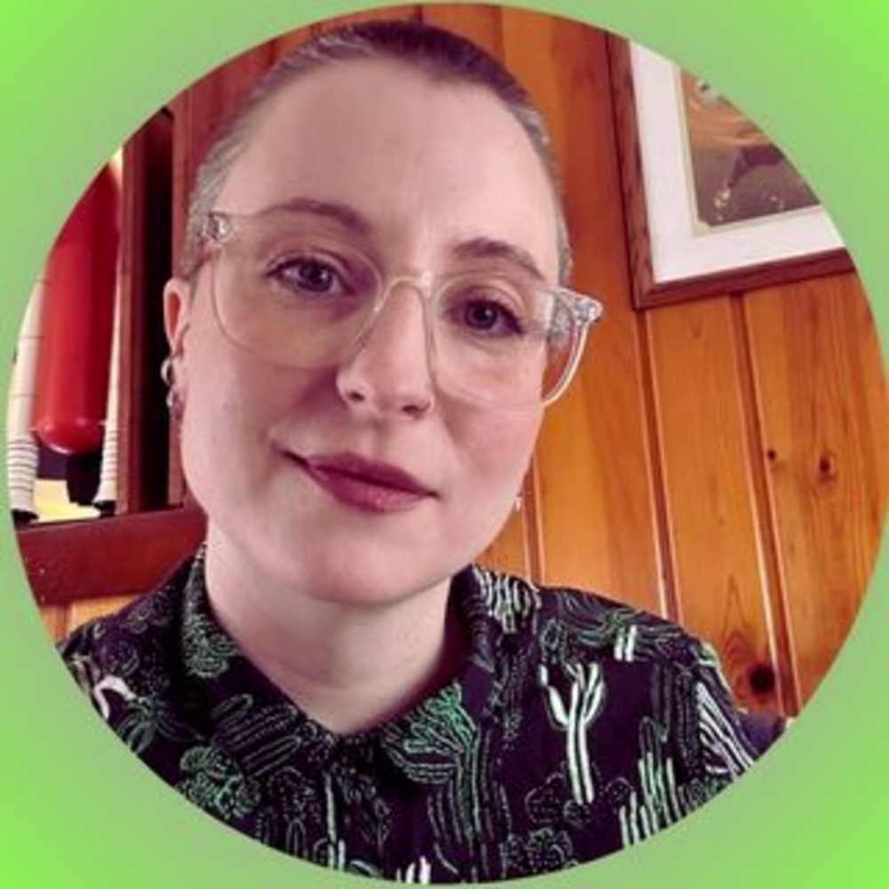 Anne Mahady