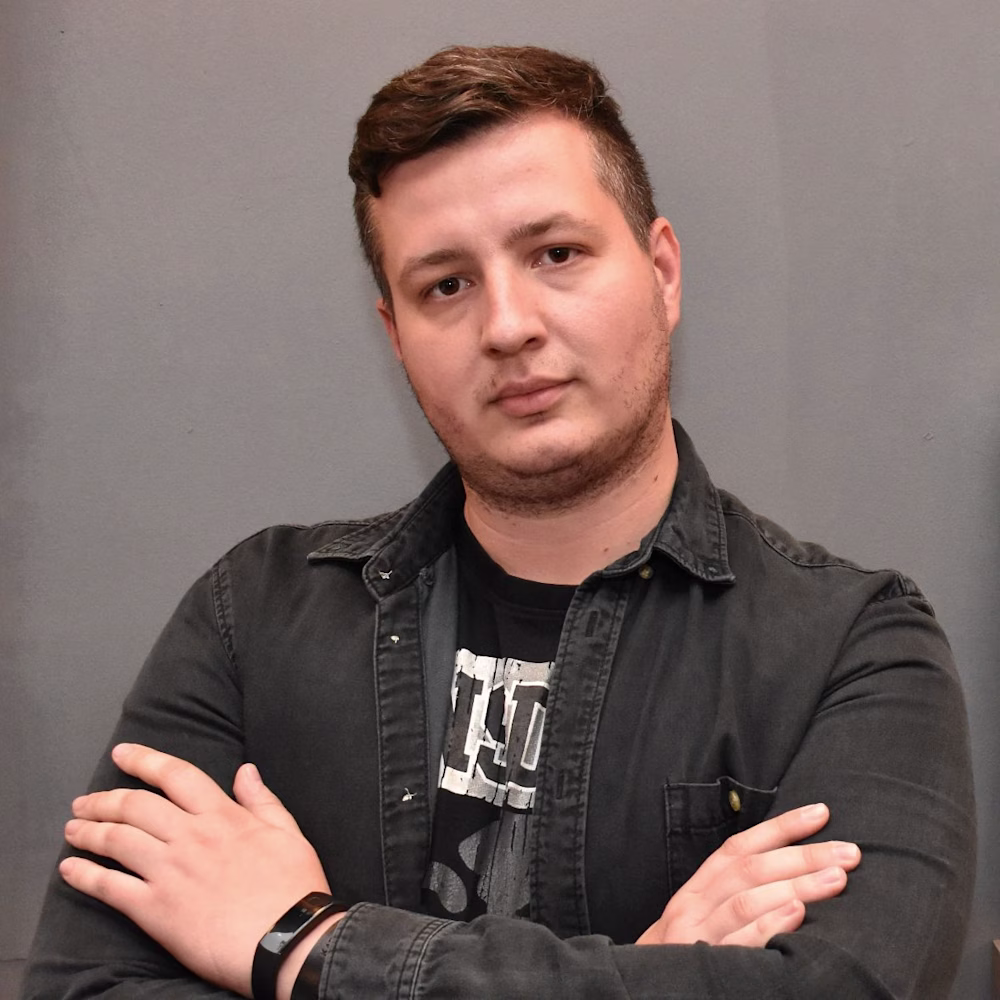 Zeljko  Radovic