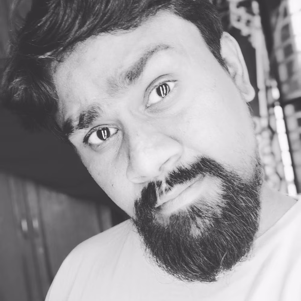 Shiva Kumar