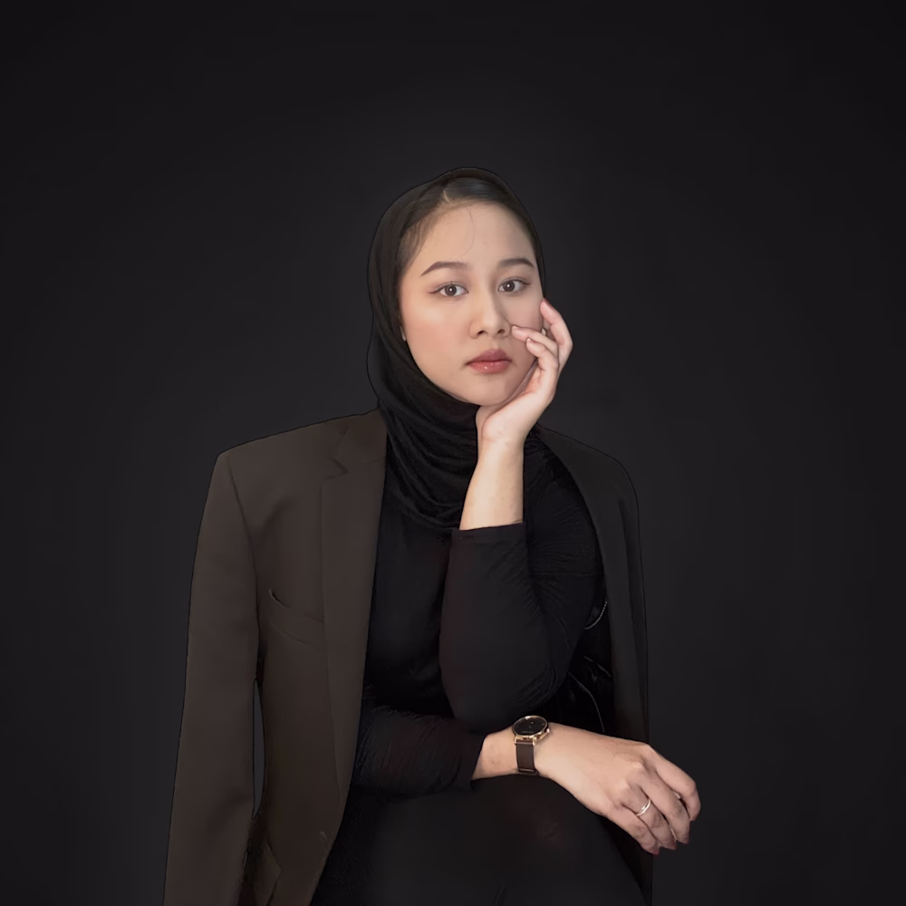 Rifqa Salsabila