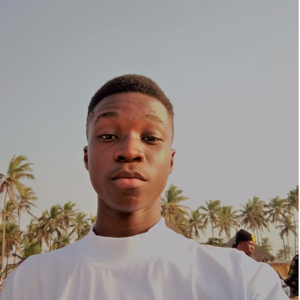 Favour Kingsley