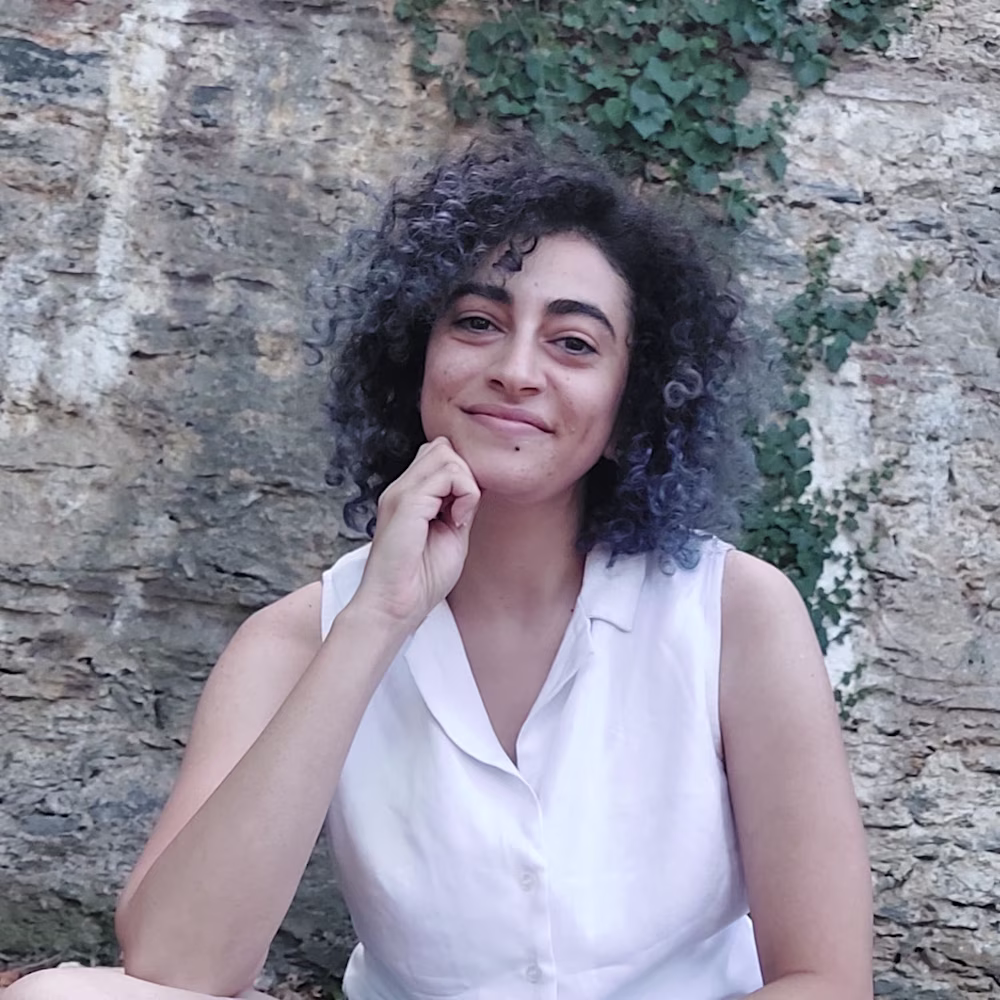 luma al-ayyoub