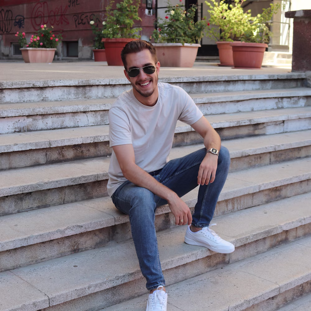Andrei Ciev