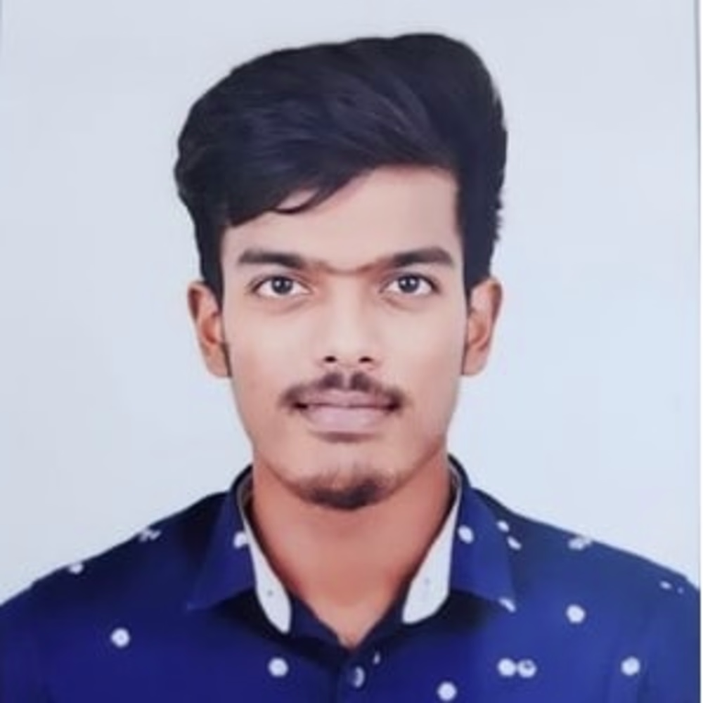 Adarsh V