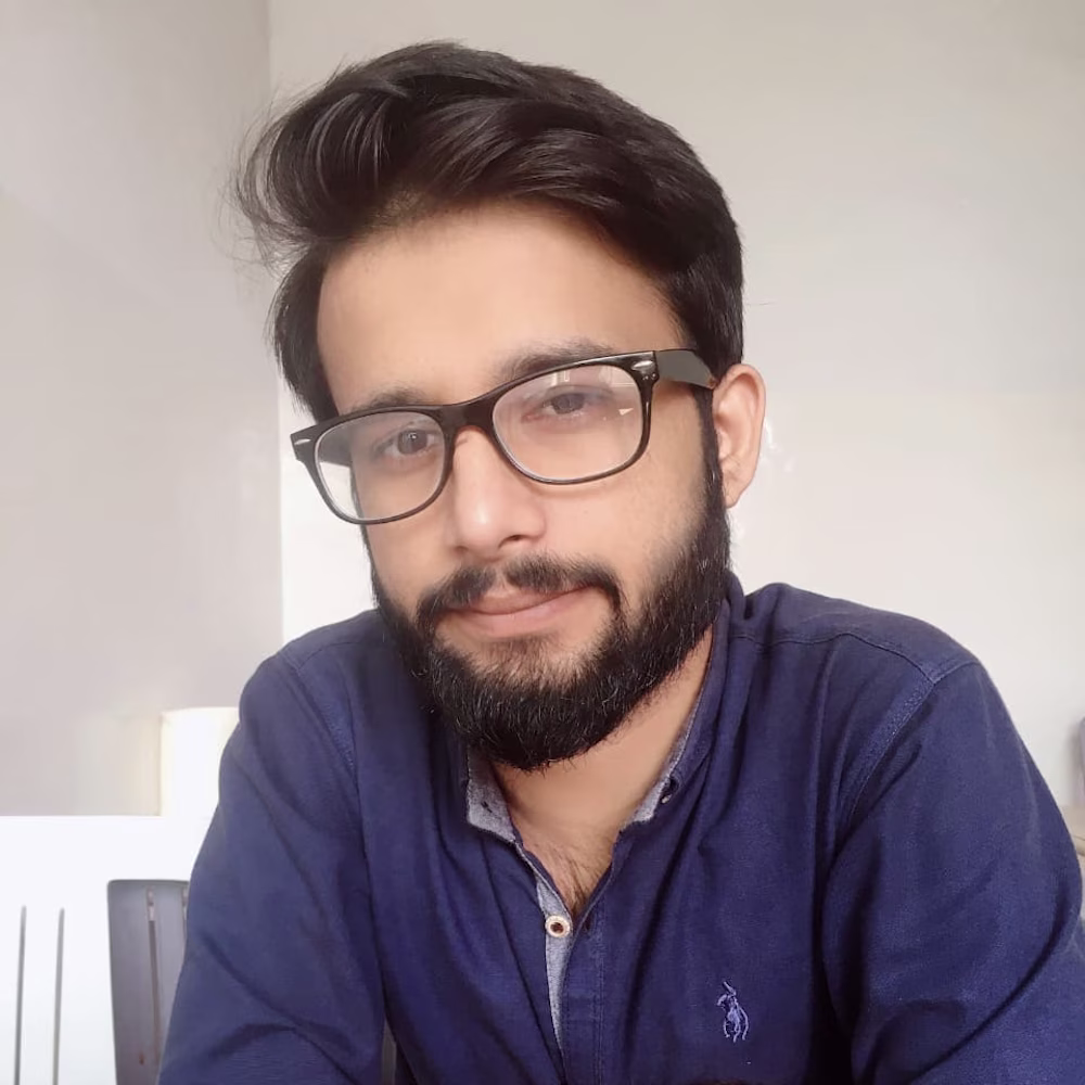 Rana Usama