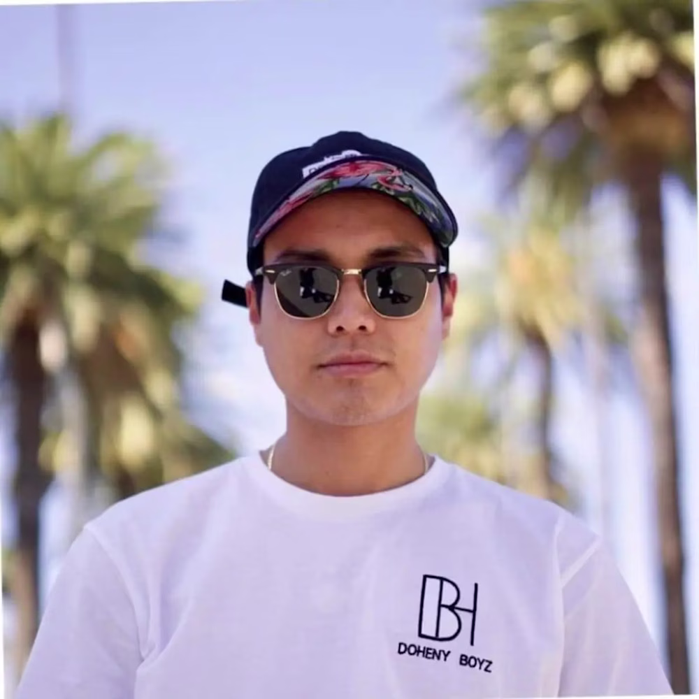 Cesar Ramos