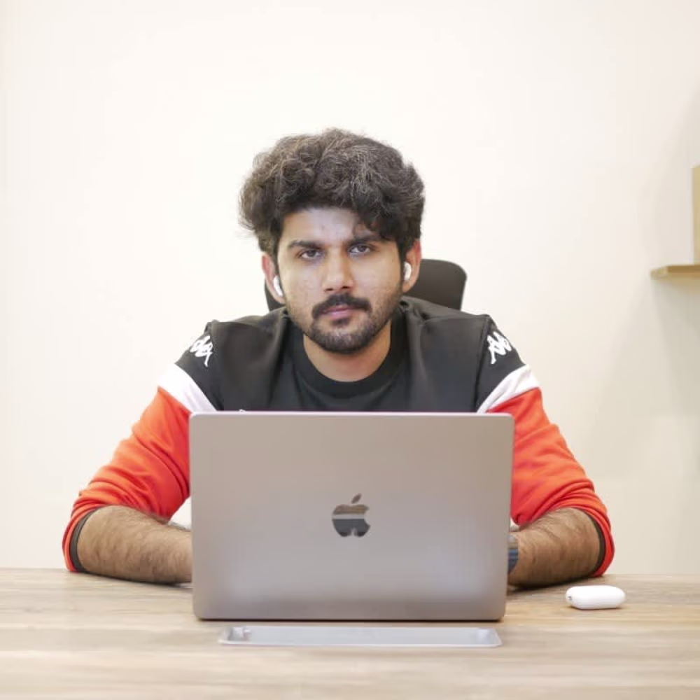 Saqib A.