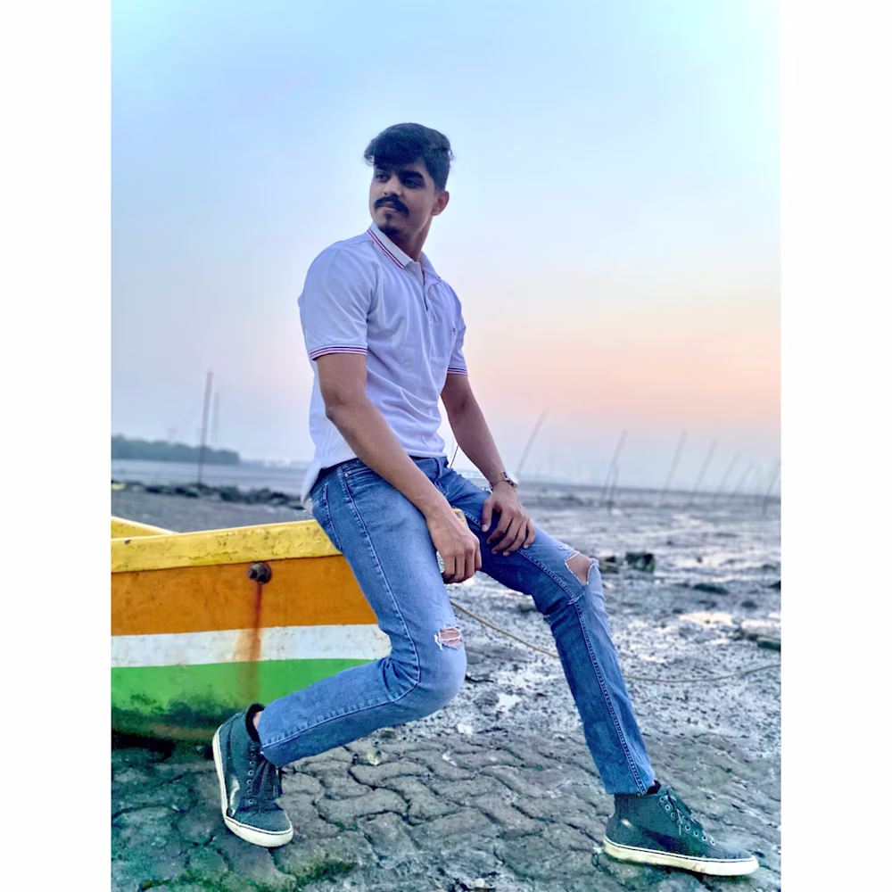 Mandar Kadam