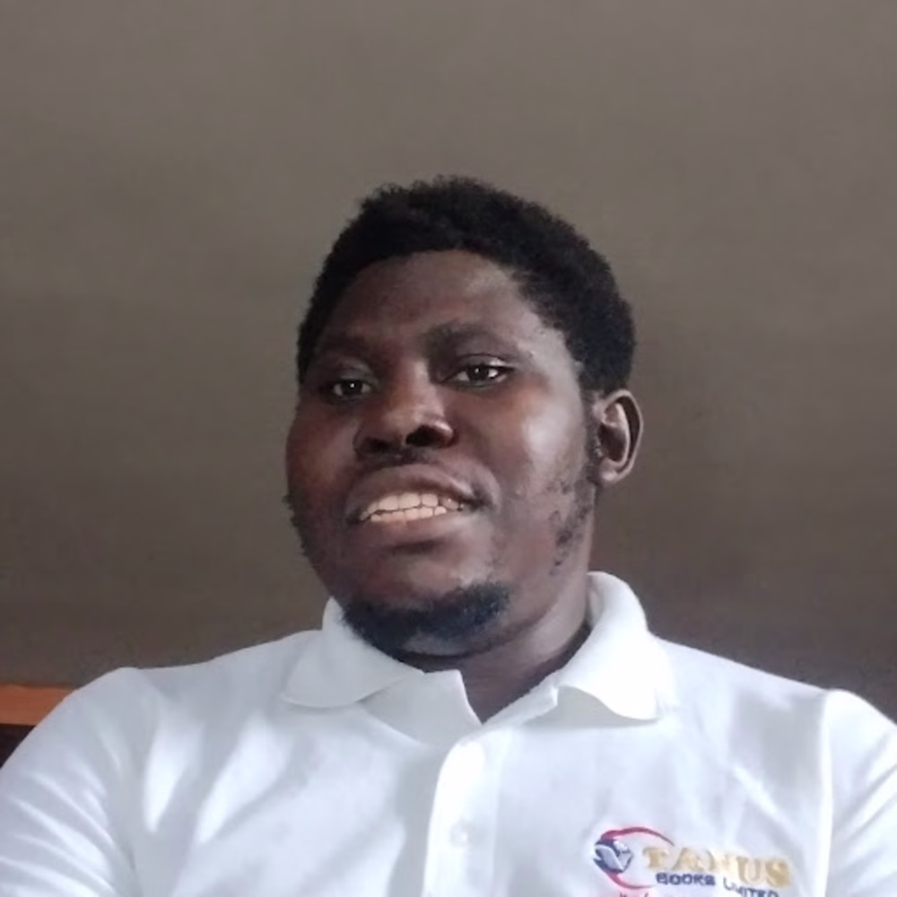 Oluwafemi Joseph Adewole