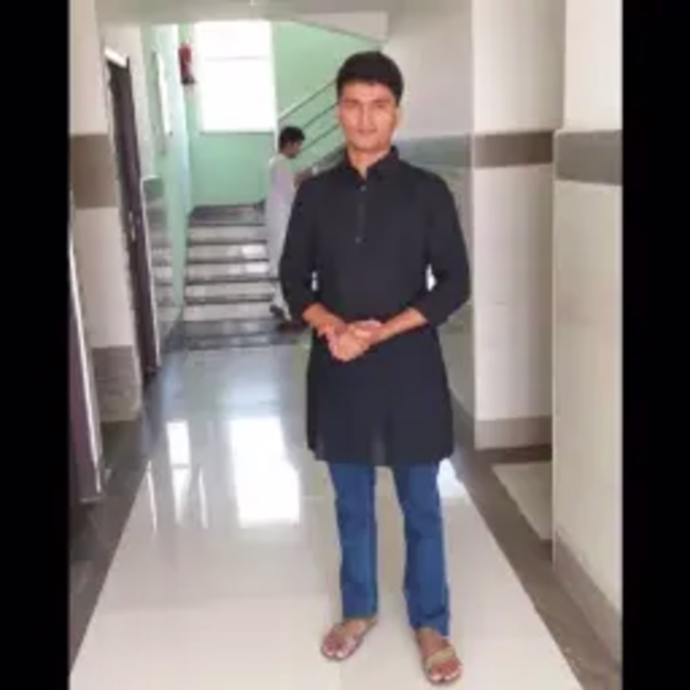 Ganesh kanaujiya