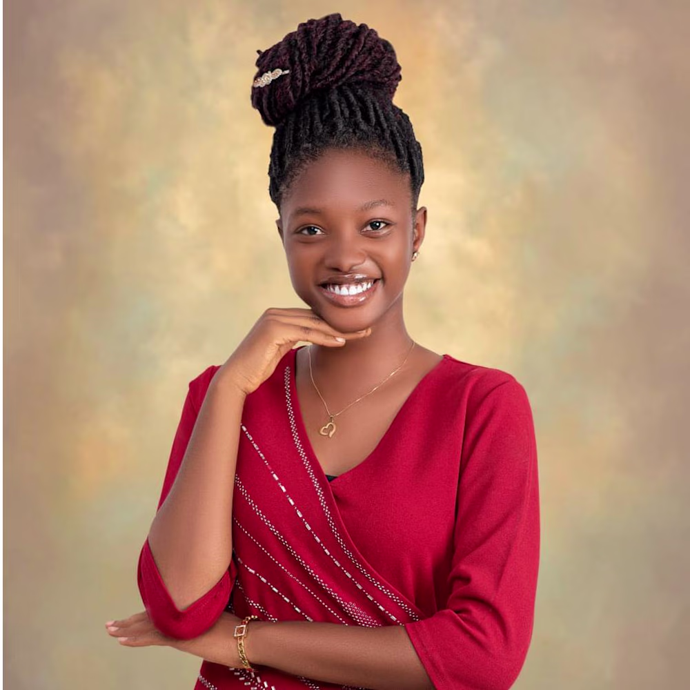 Damilola Oyekola