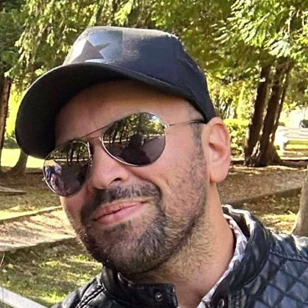 Ionut Zamfir