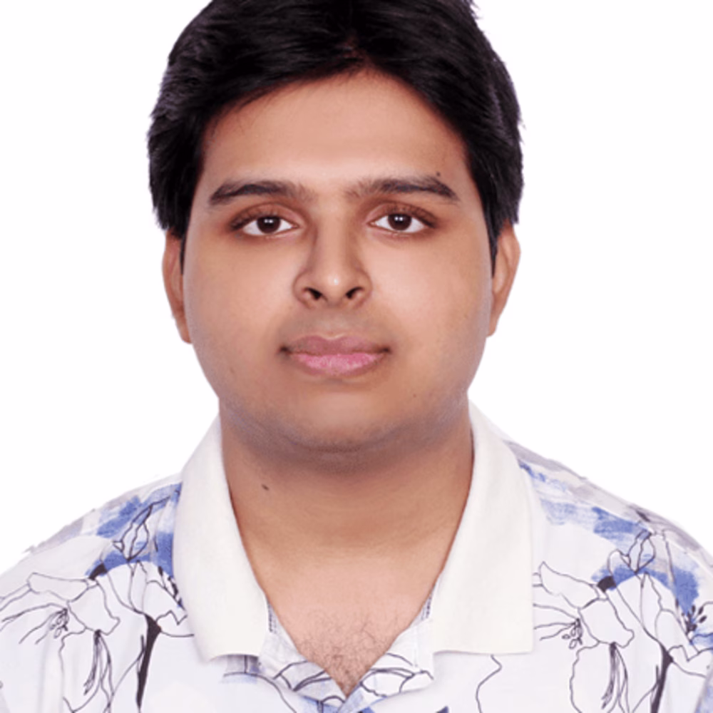 Mahamudur  Rahaman