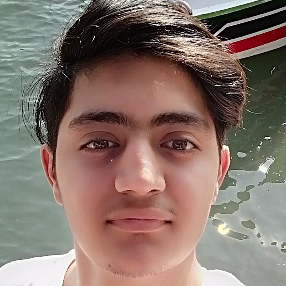 AHMAD ALI AKBAR