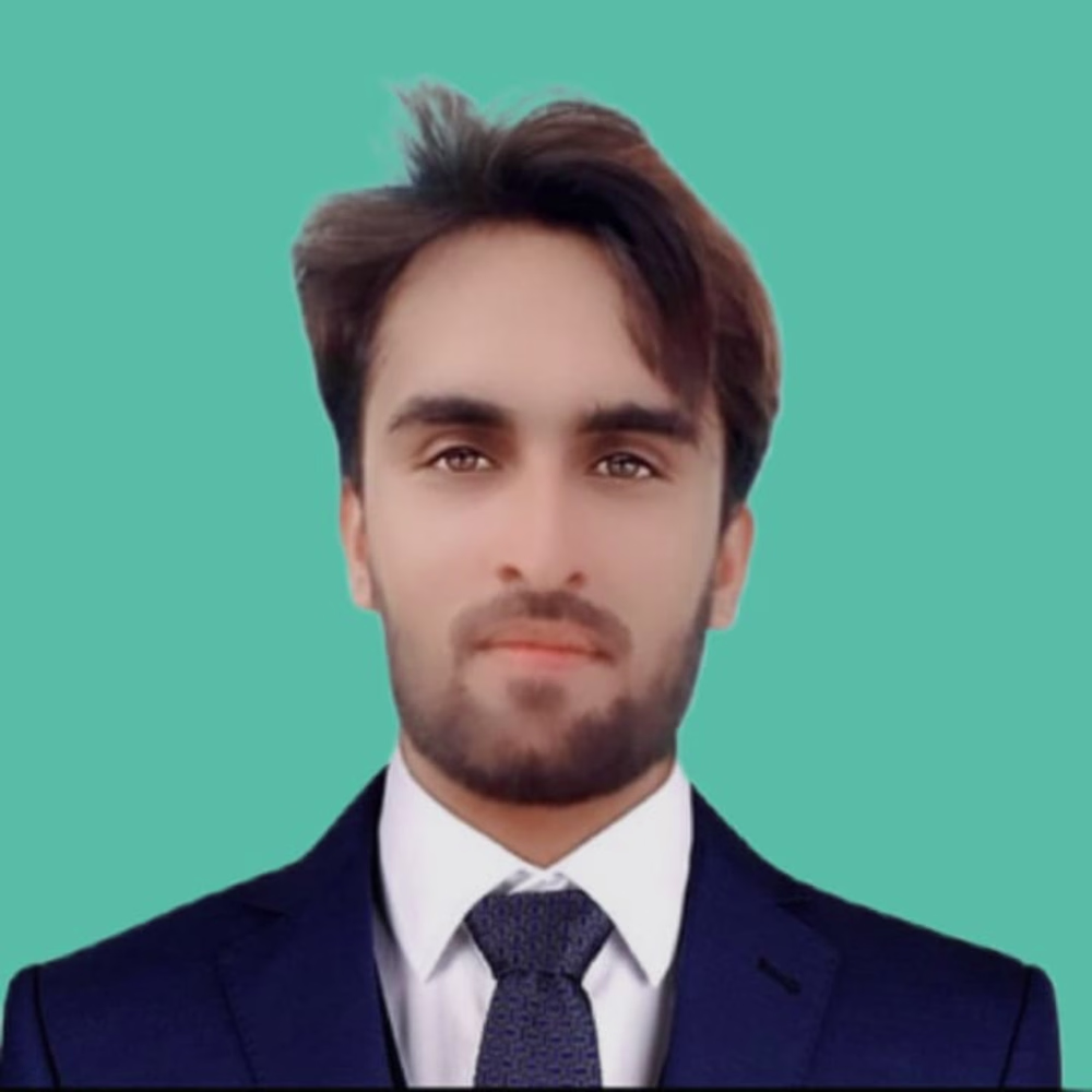 Aqib Hussain