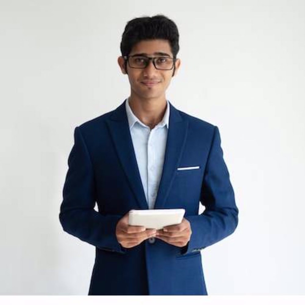 Yuvraj Jain