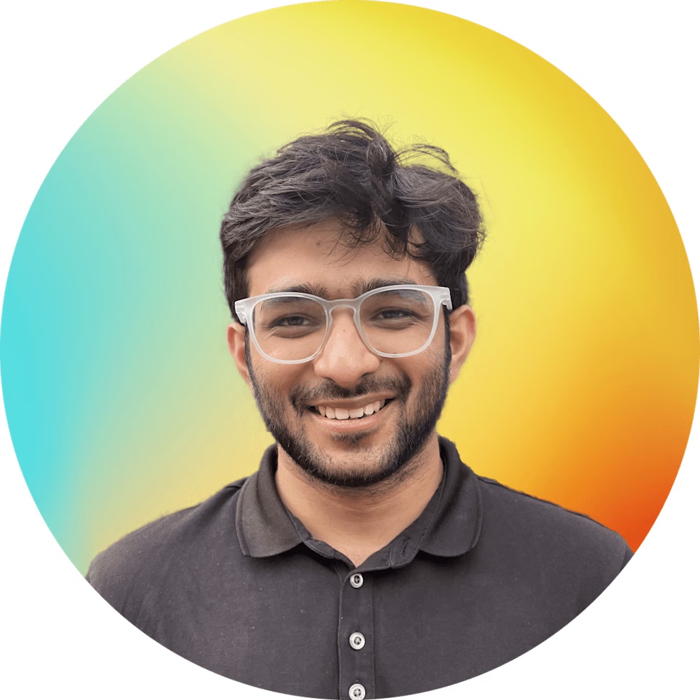 Arpit Chandak