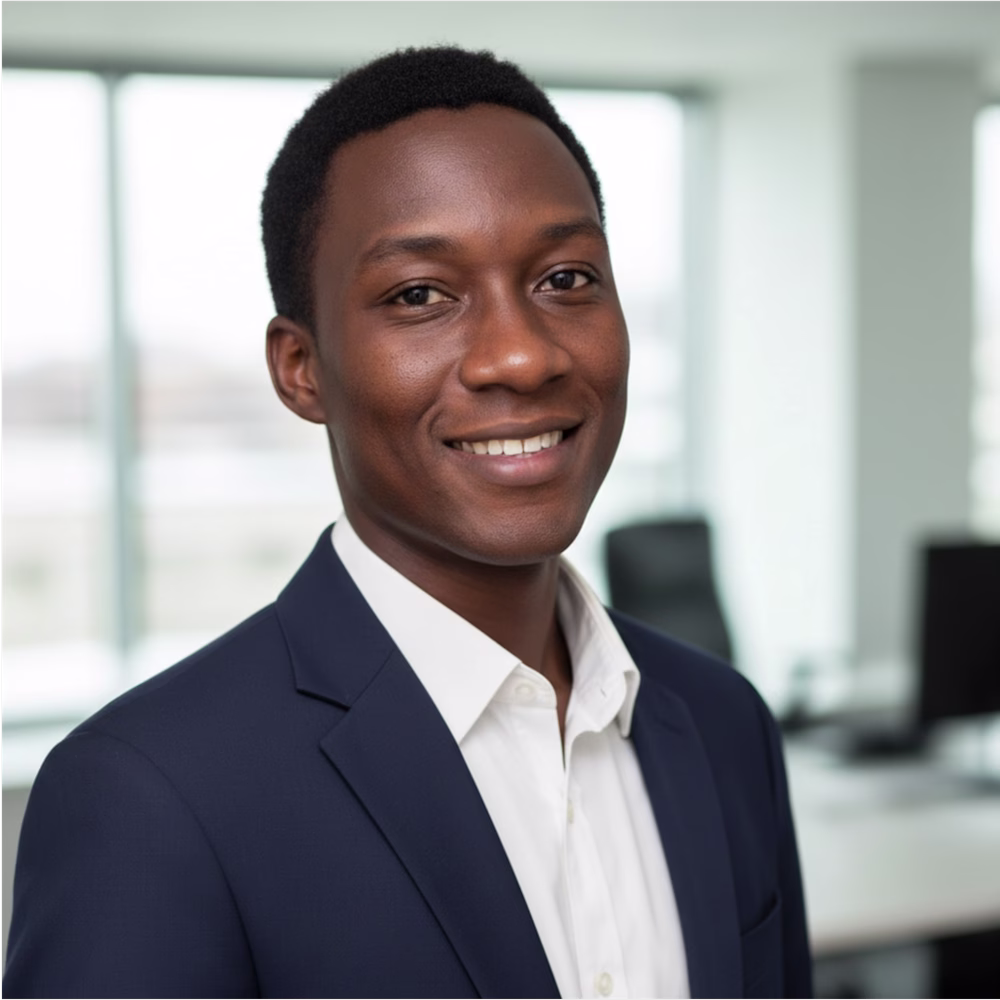 Olorunfemi Isaac