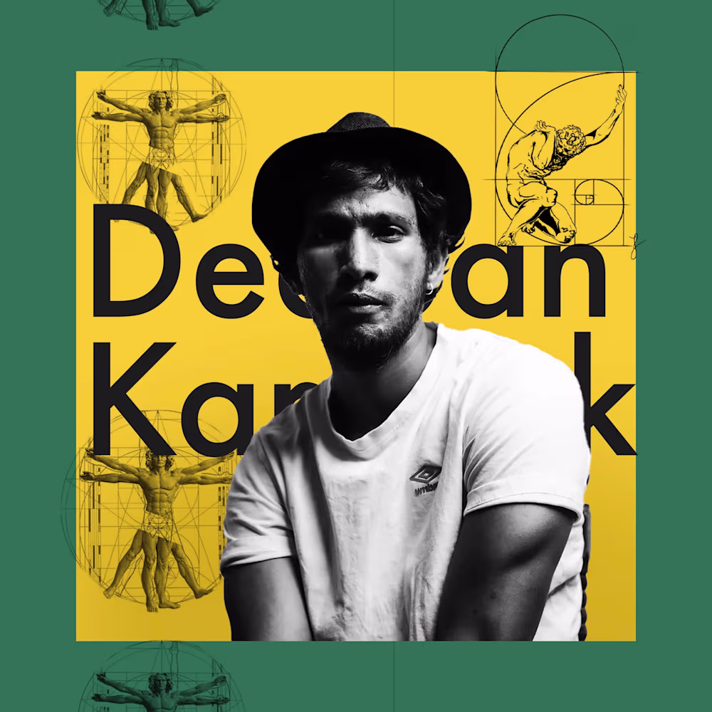 Deepan Karthick