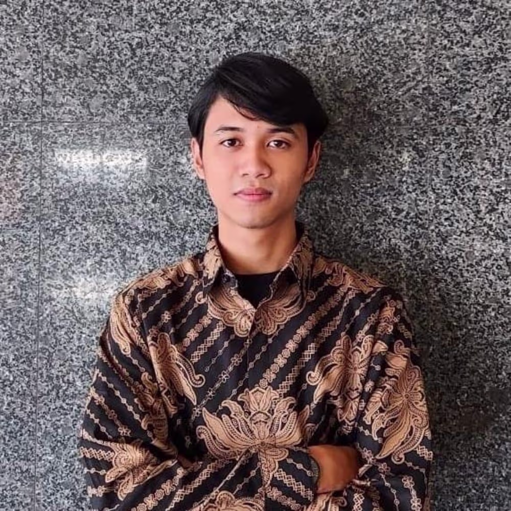 Yusril Alauddin Ghani