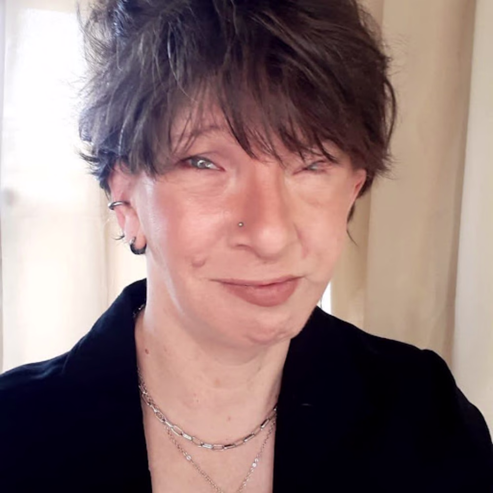 Corrinna Chaney