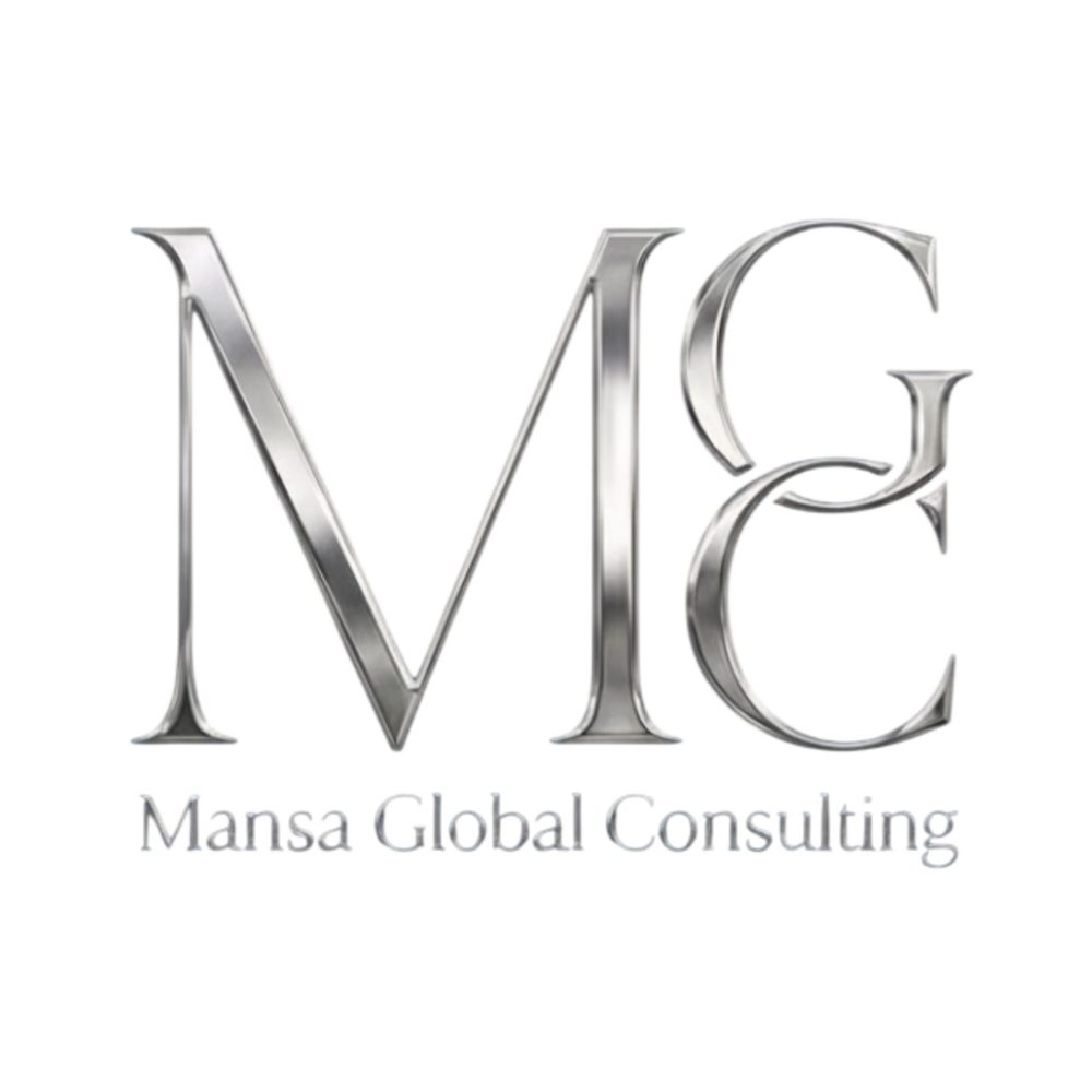 Mansa  Global Consulting