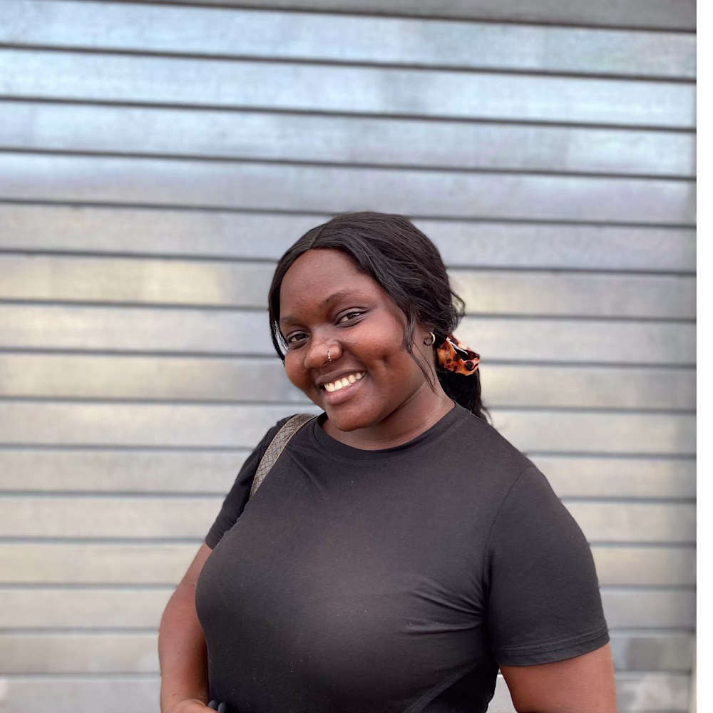 Deborah  Umeaku 