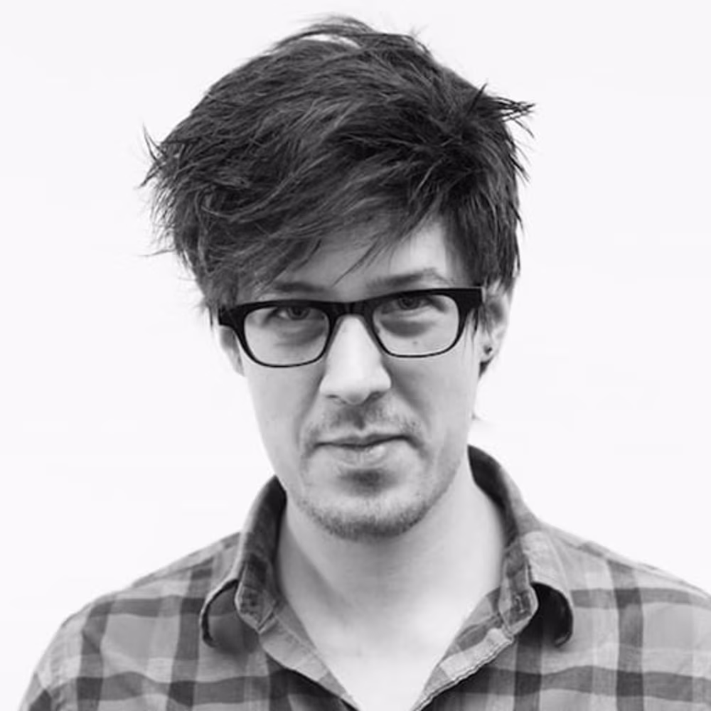 Joel Derksen