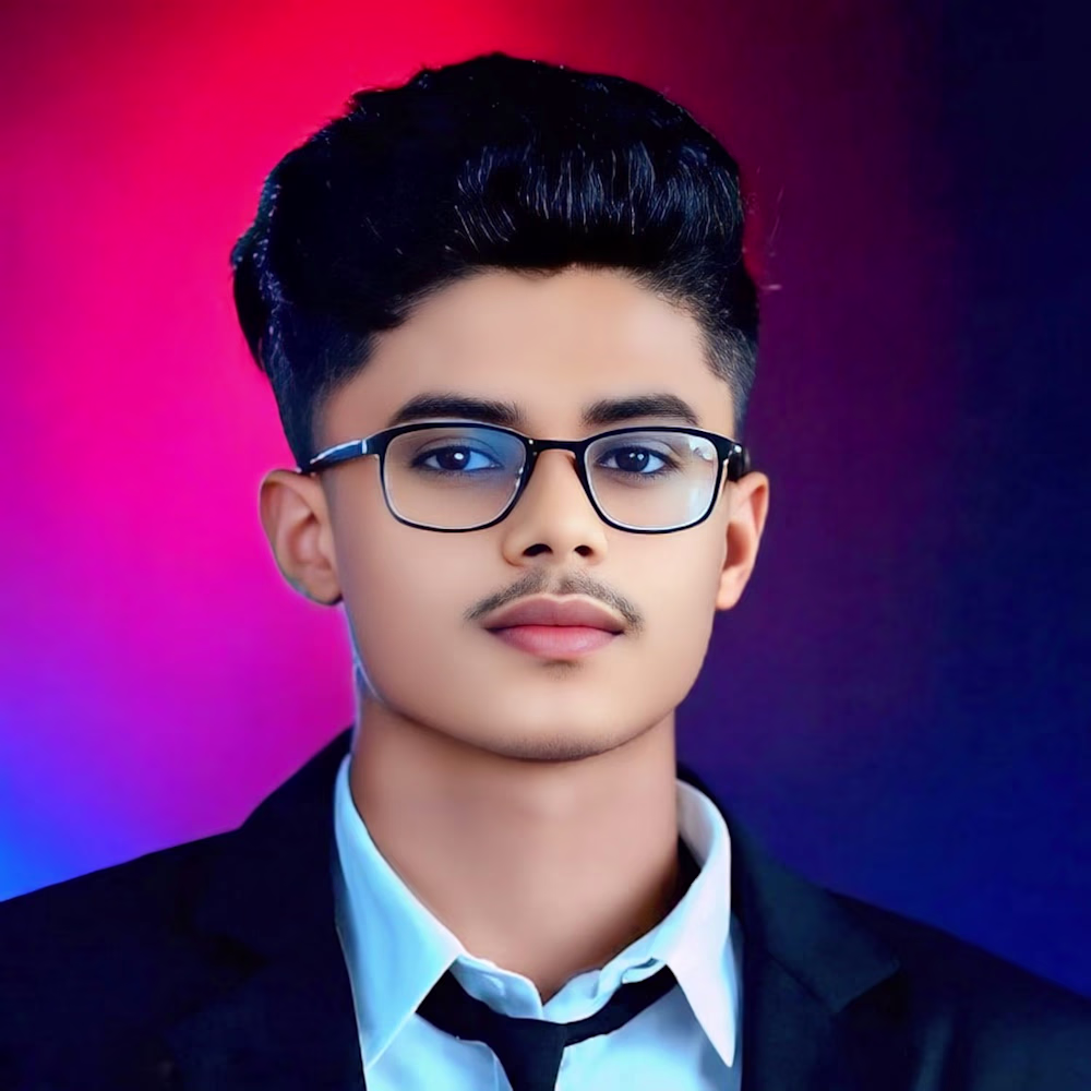 Md Munna Islam