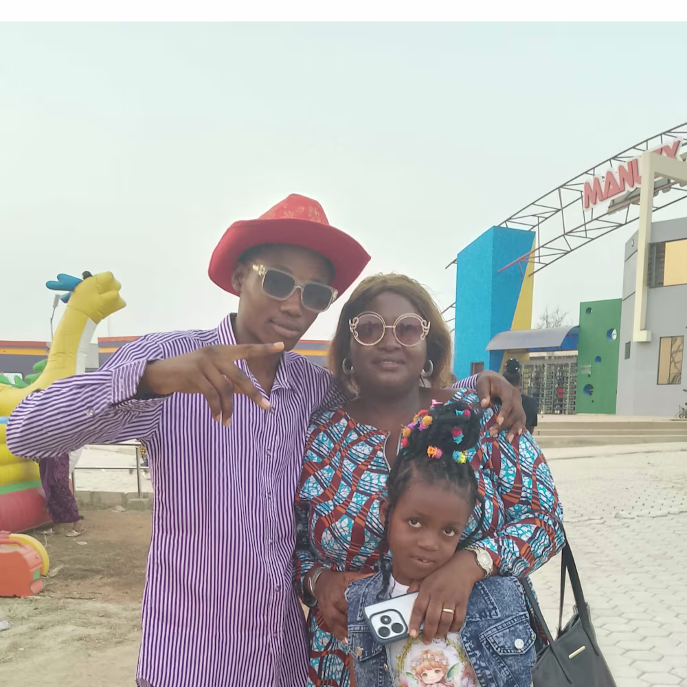 james taiwo