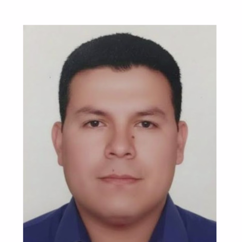 Freddy Alvarez