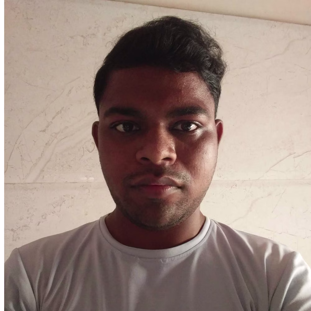 Rupesh  Sinh
